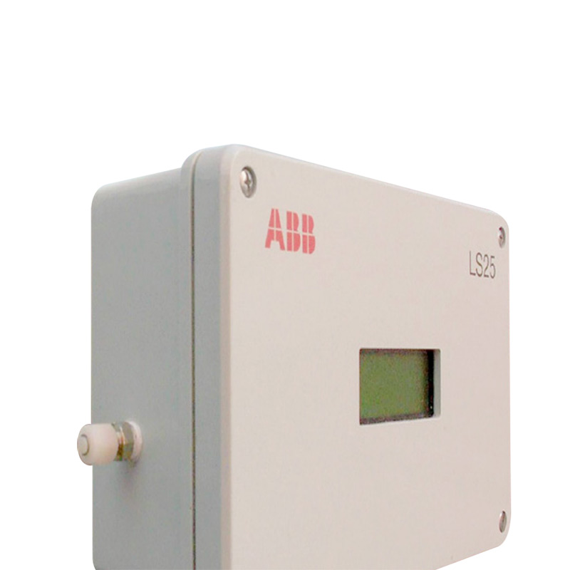 ABB LS25 型激光連續監測系統