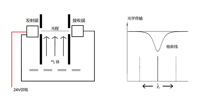 ABB LS25 型激光連續監測系統